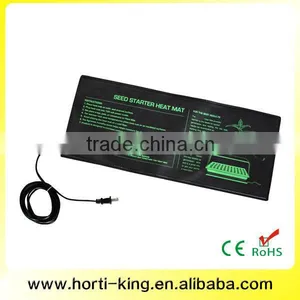 Hydroponics Garden Greenhouse Propagation Root Heat Mat thumbnail-3