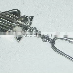 Business Promotional Key Chains thumbnail-1