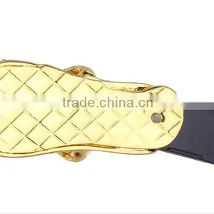 Wholesale Beautiful Crystal Jewellery Slipper Shaped Usb Memory Stick Pen Drive 8gb thumbnail-1