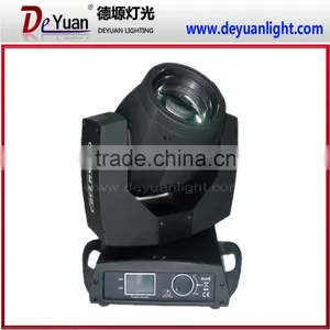 Hot Sale Stage Light Osram 230w Sharpy 7r Beam Moving Head Light thumbnail-1