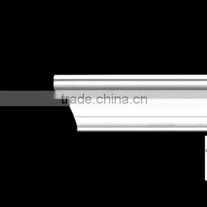High Quality pu Plain Cornice thumbnail-2