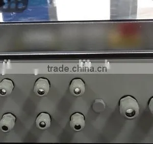 3 Ways String Junction Box, DC Combiner Box for PV System TUV CE Certified thumbnail-2