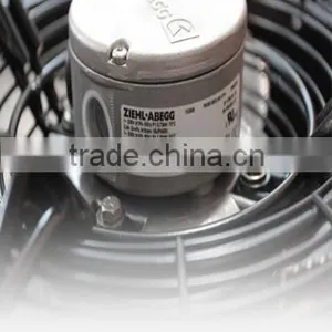 Air to Water Air Source Heat Pump thumbnail-4