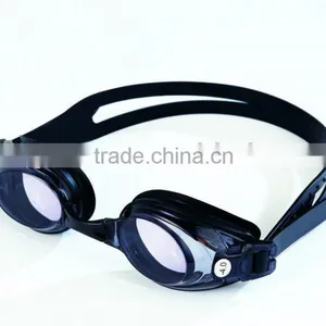 High Quality Optical Swimming Goggles/prescription Goggles,plus and Minus Lens thumbnail-1