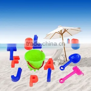 High Quality Plastic Toys Beach Sand Toy thumbnail-1