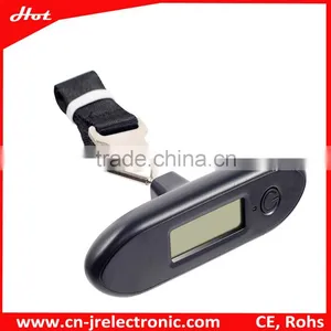 Cute Design Compact Luggage Scale Good for New Gift Item thumbnail-1