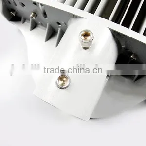 Ip65 Rated Waterproof 60w All In One LED Street Light With High Lumen From Jiangsu China thumbnail-4