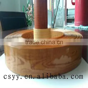 The PVC Wood Grain mo thumbnail-5