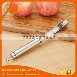 Stainless Steel 304 Apple Corer Remove Fruit Corer Apple Cutter Quality Choice thumbnail-2