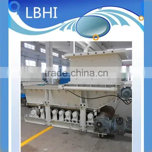 GLD2000/11/B New-type Automatic Energy-saving Belt Feeder From China Supplier thumbnail-5