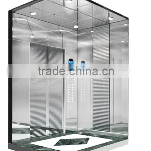Passenger Elevators(EC1 -133) thumbnail-2