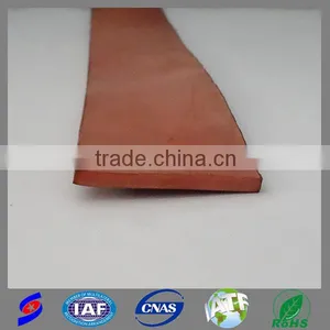 Railway Tunnel Joint Waterproof EPDM Rubber Seals Intumescent thumbnail-1