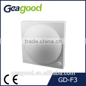 Lighting Senor Double Function Ceiling Light Shades LED Sensor Light thumbnail-1