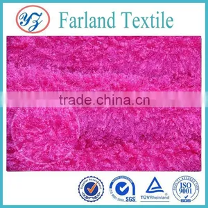 Brand Clothing Fabric Wool Fabric Fashion Star Same Clothing Fabric thumbnail-2