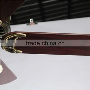 Dining Room Led Light Wiring Ceiling Fan With 5 Blades thumbnail-6