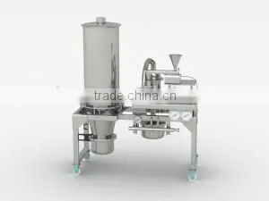High Capacity Food Processing Machinery Pig Bone Crusher thumbnail-5