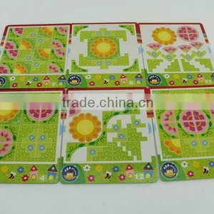 Wooden Jigsaw Puzzle Game thumbnail-3