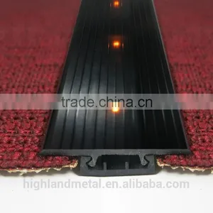Red Led Line Light Source Step Lamps Maker thumbnail-5