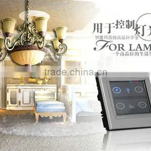China TYT Manufactory Smart Home Kit of Stable 2.4Hz Bidirectional Popular Used Zigbee Smart Home Kit thumbnail-1
