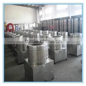 Chicken Paws Processing Machine thumbnail-3