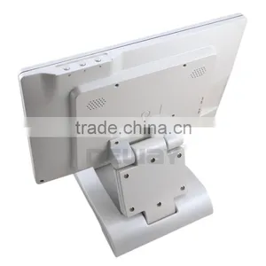10.1 Inch USB Input Powered Desktop 1280x800 IPS Monitor thumbnail-5