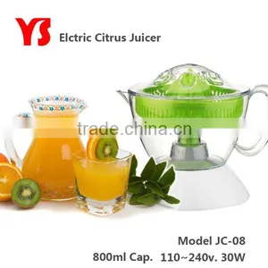 Auto Press Orange Juicer thumbnail-1