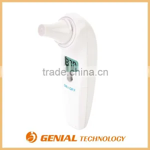 Fast Reading Digital Infrared Ear Thermometer thumbnail-3