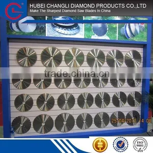 4"-24" Diamond Saw Blades for Granite, Marble, Sandstone, All Kinds of Stone thumbnail-3