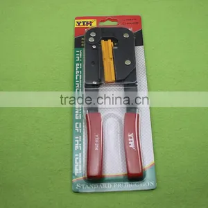 Computer Cable Crimping Pliers FC Crimping Pliers for Pressing the FC Terminal Line thumbnail-1