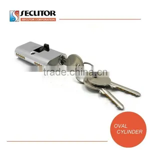 Safe Oval Lock Cylinder Manufacturer thumbnail-6