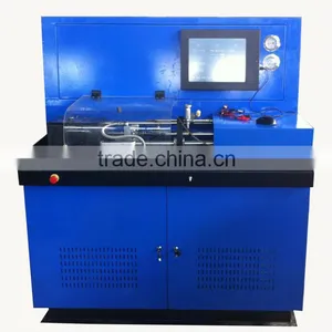 EPT2000 PT/EUI Injectors Flow Test Bench thumbnail-1