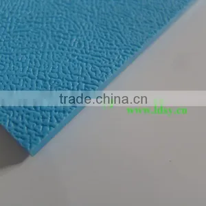 Embossed Surface PP Sheet for Swimming Pool thumbnail-1