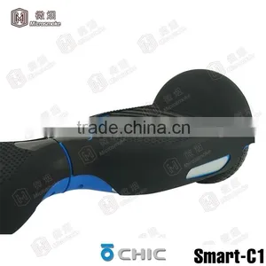 CHIC Robot New Listing Smart Balance Hoverboard Silicone Case 2016 New Arrival Self Balancing Scooter Silicone Skin thumbnail-3