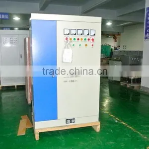 5000w Automatic Low Voltage Stabilizer thumbnail-5