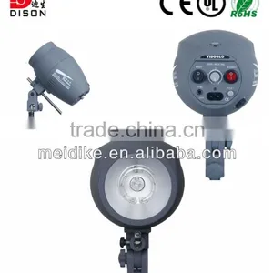 Mini External Led Flash Product for Flashing Lights Gif, Light up the Wedding of Outdoor Video Supplier's Choice thumbnail-1