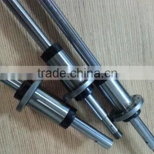 Compact Ball Spline Shaft J7055542C thumbnail-3