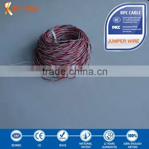 Breadboard Jumper Electrical Cable Wire thumbnail-1