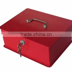 Tool Box Locks thumbnail-1