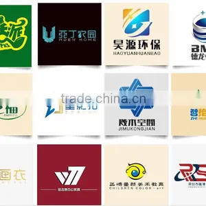 Company LOGO Design, Vi Design thumbnail-2