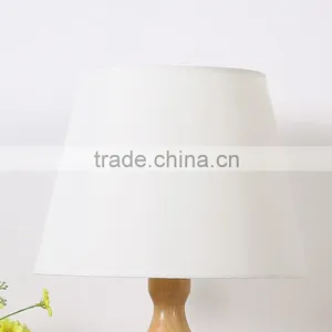 LED Wood Table Light JK-879-16 Study Desk Bedroom Decoration LED Wood Table Lamp thumbnail-5