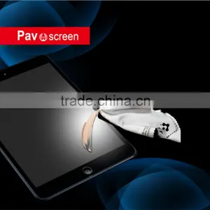 2016 Best Anti Fingerprint Tempered Glass Screen Protector for Ipad Air,pro Touch Screen Tablet Screen Protectors Supply Store thumbnail-3