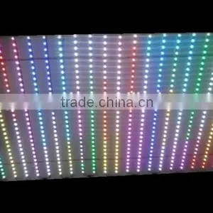 DC12V Flexible Led Lattice Backlight 5730 Led Matrix Backlight thumbnail-1