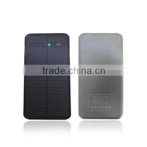 Solar Charger 8000mah ,solar Charger for Mobile Phone thumbnail-3