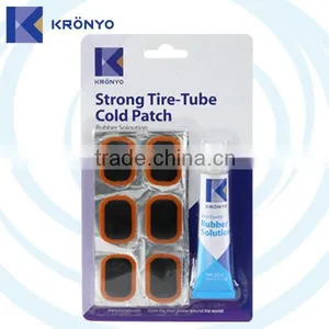 KRONYO Fixes Bikes Bicycle Repair Course Bicycle Retailer thumbnail-1
