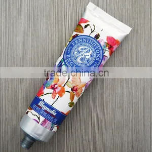 Customized 130ml Laminated Tube Container for Cosmetics thumbnail-1