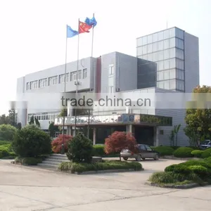 Xuzhou Kinggoal Textile Co., Ltd. company overview - view 2 thumbnail