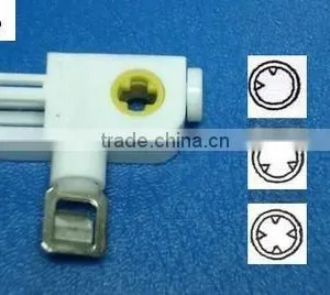 PVC Vertical Blind Vane thumbnail-1