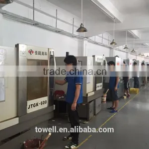 Household Appliance Rapid Prototyping of CNC Milling Services thumbnail-3