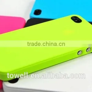 Plastic Prototype Maker/cnc Plastic Phone Case Prototype Factory thumbnail-1