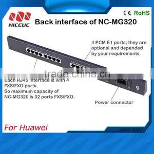 Roip Interface Gateway,roip Gateway thumbnail-6